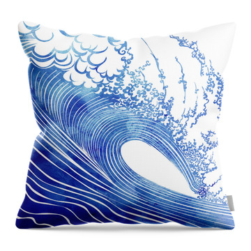 Designs Similar to Blue Wave by Stevyn Llewellyn