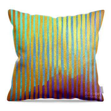 Stripe Throw Pillows
