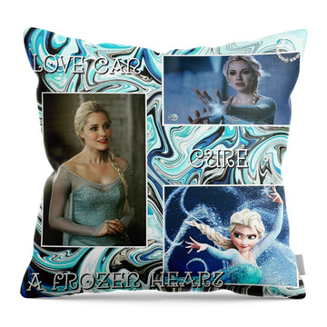 Designs Similar to Elsa by Kay Klinkers