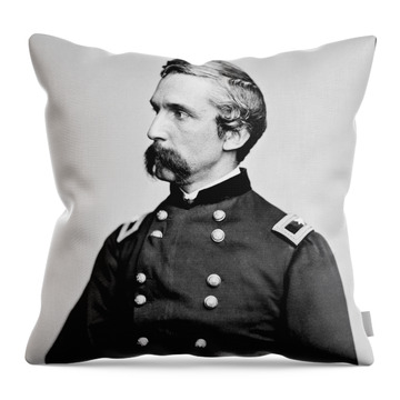 Medal Of Honor Throw Pillows