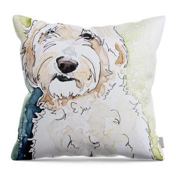 Designs Similar to Goldendoodle by Shaina Stinard