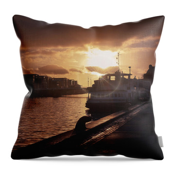 Designs Similar to Harbour Sunset Copenhagen