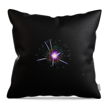Higgs Throw Pillows