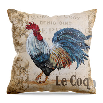 Designs Similar to Le Coq-JP3085 by Jean Plout