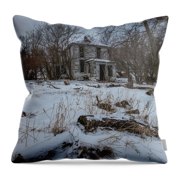 Rutland Throw Pillows