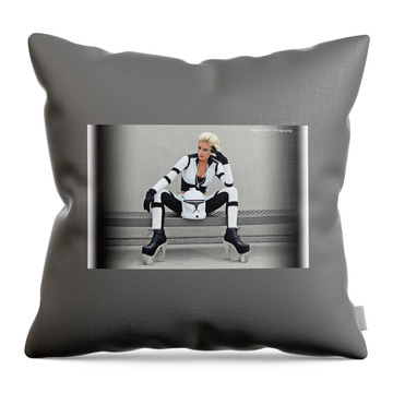 Luke Skywalker Throw Pillows