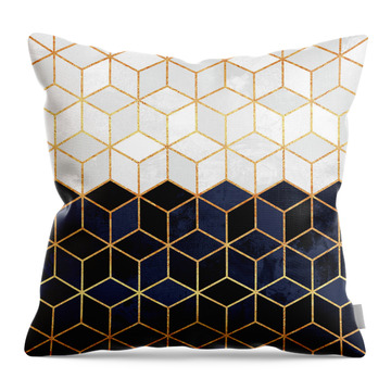 Design Throw Pillows