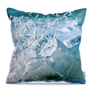 Designs Similar to Foam Splashes In The Sea