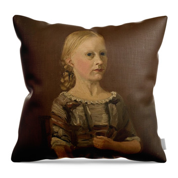 Cambria Drawings Throw Pillows