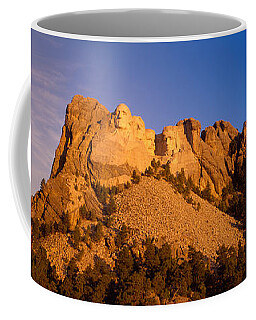 National Park System Coffee Mugs