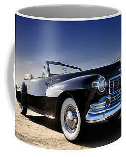 Lincoln Continental Coffee Mugs