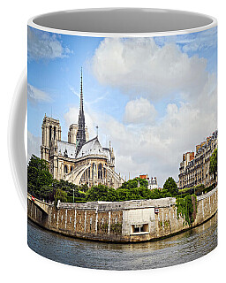 Notre Dame University Coffee Mugs