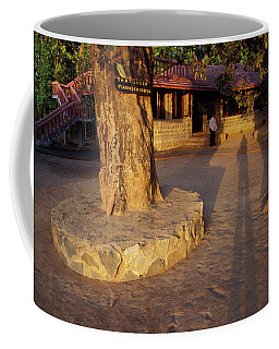Kanha National Park Coffee Mugs