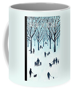 Designs Similar to A Walk In The Snow