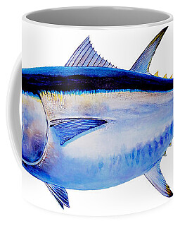 Tuna Coffee Mugs