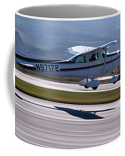 Cessna Coffee Mugs