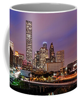 University Of Houston Coffee Mugs