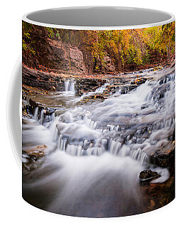 Scioto River Coffee Mugs