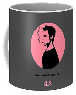 Designs Similar to Fight Club Poster 1