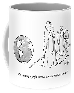 Atheist Coffee Mugs