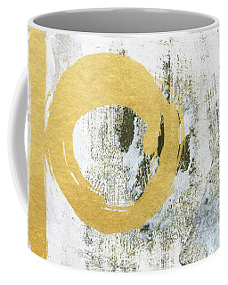 Gold Rush Coffee Mugs