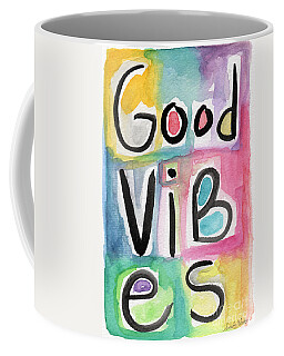 Good Health Coffee Mugs