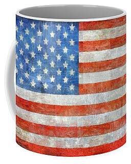 Patriotic Coffee Mugs