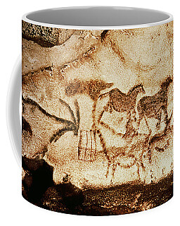 Prehistoric Coffee Mugs