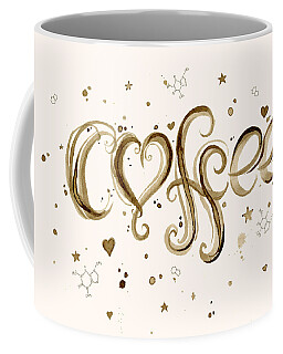 Sepia Coffee Mugs