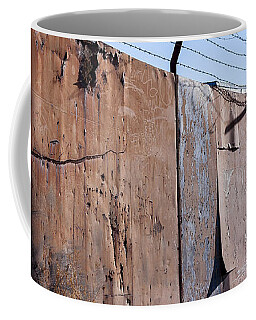 If Walls Could Talk Coffee Mugs