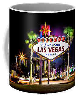 Vega Coffee Mugs