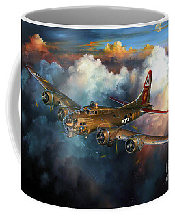 Luftwaffe Coffee Mugs
