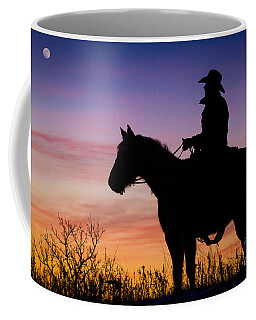 Texas Hill Country Coffee Mugs