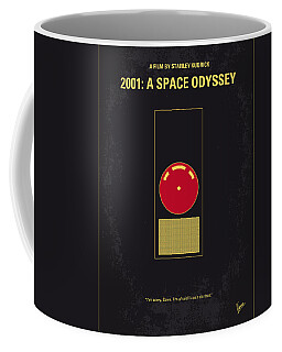 Space Coffee Mugs