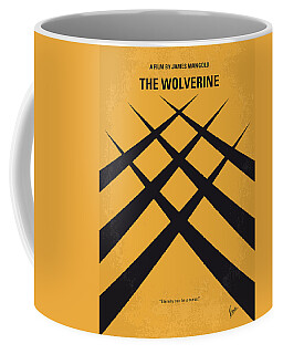 Wolverine Coffee Mugs