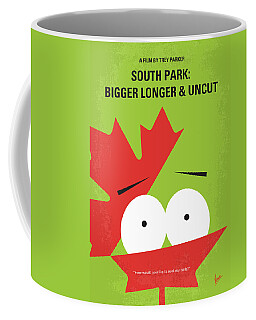 South Park Coffee Mugs