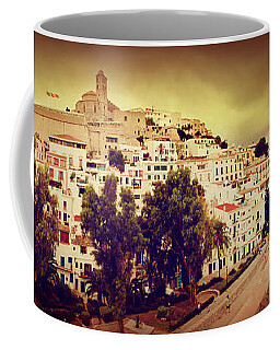Eivissa Coffee Mugs