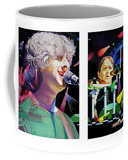 Boba Fett Coffee Mug by Joshua Morton - Fine Art America