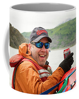 Beer Can Bay Coffee Mugs