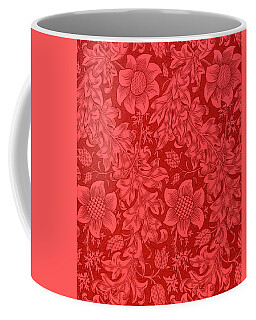 Ivy Designs Coffee Mugs