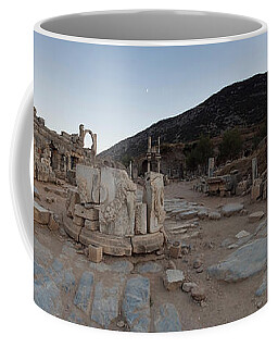 Efesos Coffee Mugs