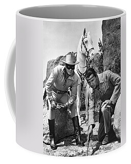 1950 Coffee Mugs