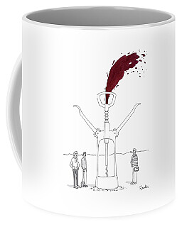 Fracking Coffee Mugs