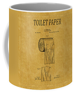 Designs Similar to Toilet Paper Patent 1