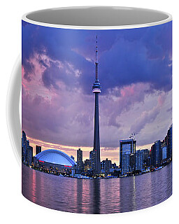 Toronto City Coffee Mugs