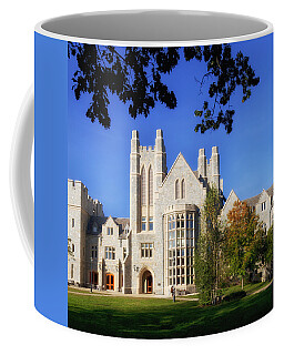 University Of Connecticut Coffee Mugs