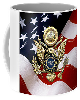 United States Marine Corps USMC Insignia Coffee Mug Tasse US Army Navy Seals WW2 