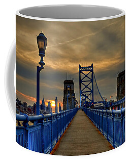 Philadelphia Coffee Mugs