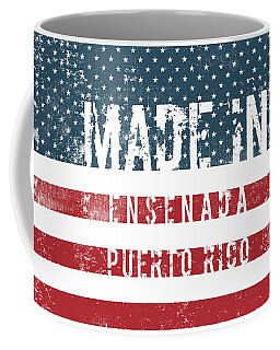 Ensenada Coffee Mugs