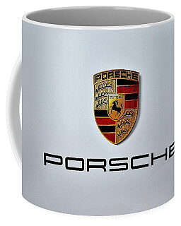 Emblem Coffee Mugs